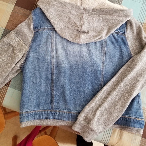 Jacket - Picture 2 of 2